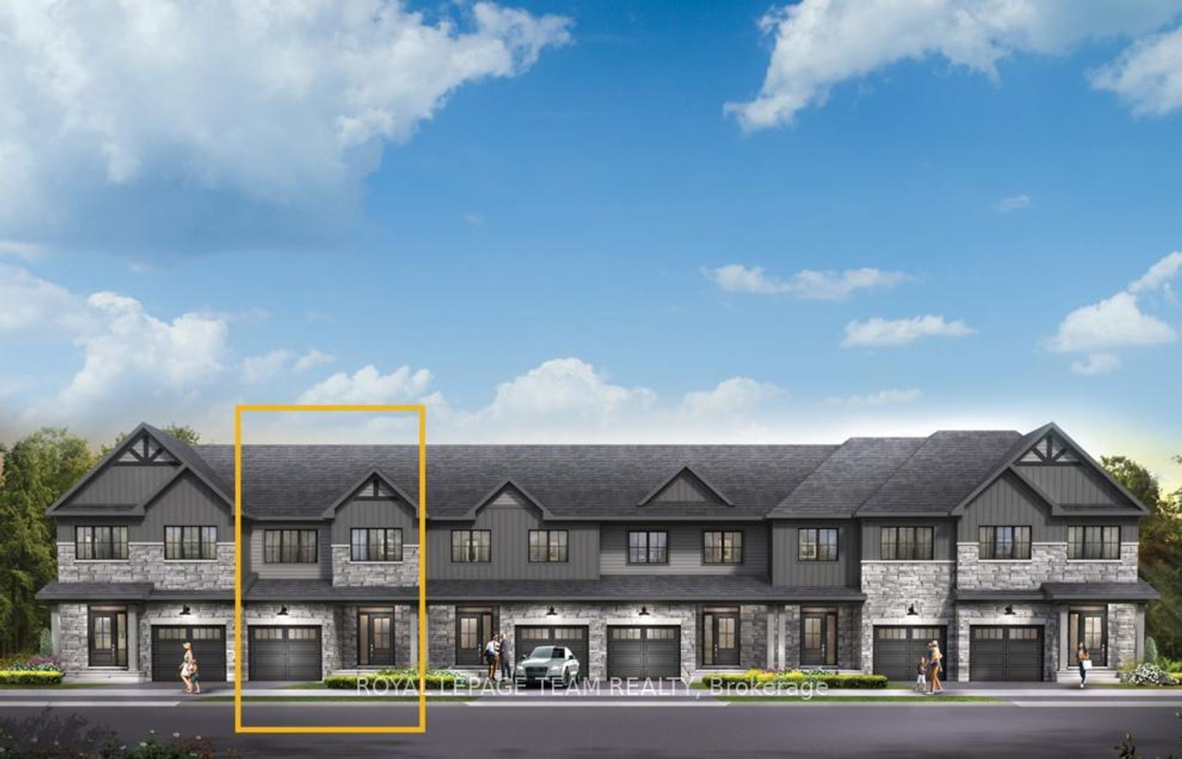 207 Bankside Way, Nepean (Half Moon Bay), Ottawa 