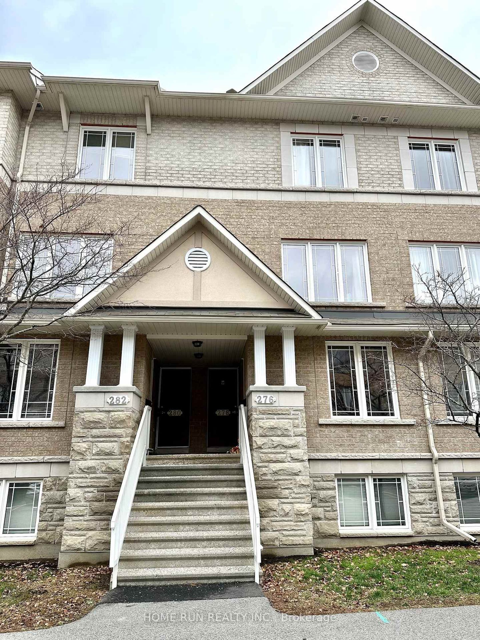 280 Paseo Private, Nepean (Centrepointe), Ottawa 