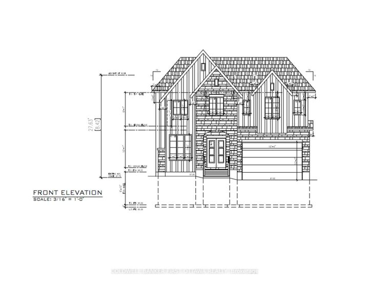 Photo 0 at 25 Harris Place, Nepean (Meadowlands/St. Claire Gardens), Ottawa