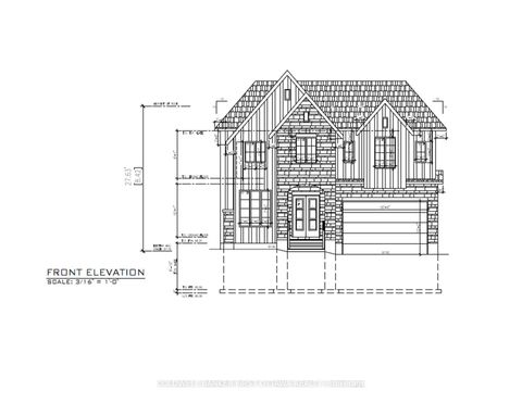 Photo 0 at 25 Harris Place, Nepean (Meadowlands/St. Claire Gardens), Ottawa