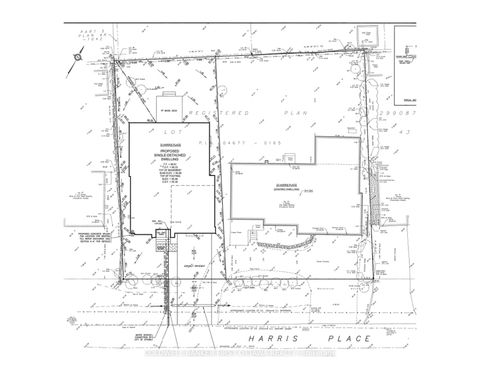 Photo 1 at 25 Harris Place, Nepean (Meadowlands/St. Claire Gardens), Ottawa