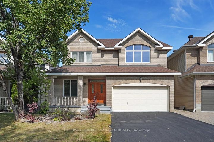 Photo 1 at 5 Escade Drive, Nepean (Barrhaven East), Ottawa