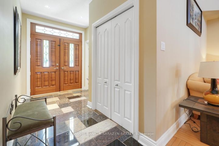 Photo 3 at 5 Escade Drive, Nepean (Barrhaven East), Ottawa