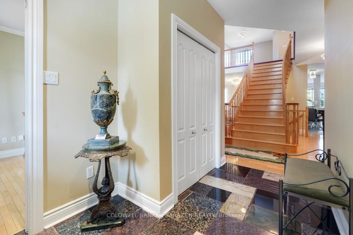 Photo 4 at 5 Escade Drive, Nepean (Barrhaven East), Ottawa