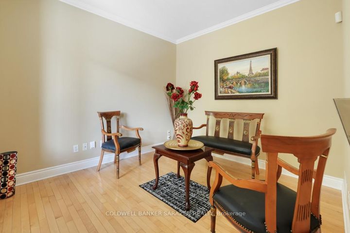 Photo 5 at 5 Escade Drive, Nepean (Barrhaven East), Ottawa