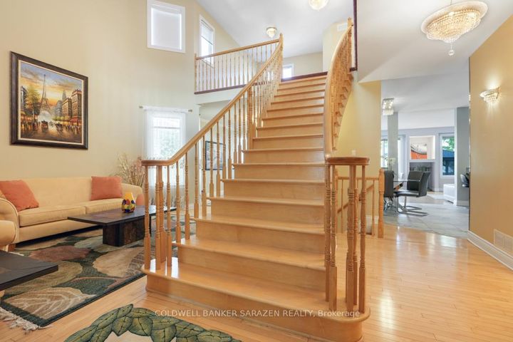 Photo 7 at 5 Escade Drive, Nepean (Barrhaven East), Ottawa