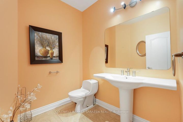 Photo 8 at 5 Escade Drive, Nepean (Barrhaven East), Ottawa