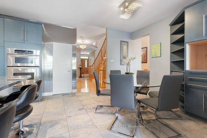 Photo 10 at 5 Escade Drive, Nepean (Barrhaven East), Ottawa