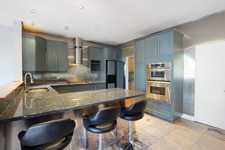 Photo 11 at 5 Escade Drive, Nepean (Barrhaven East), Ottawa