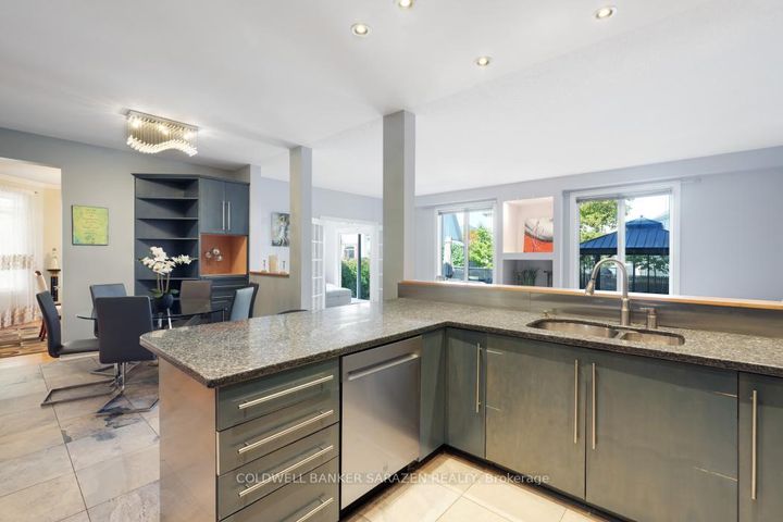 Photo 13 at 5 Escade Drive, Nepean (Barrhaven East), Ottawa