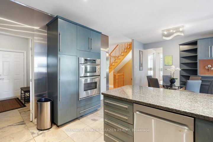 Photo 15 at 5 Escade Drive, Nepean (Barrhaven East), Ottawa