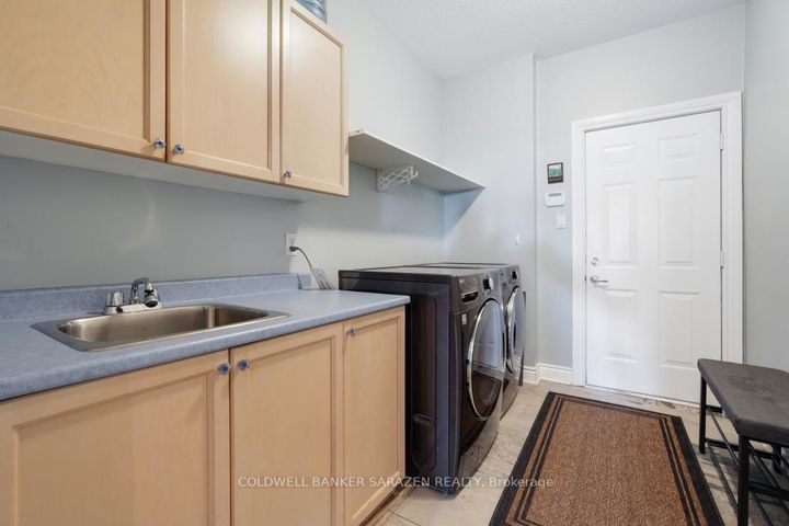 Photo 16 at 5 Escade Drive, Nepean (Barrhaven East), Ottawa