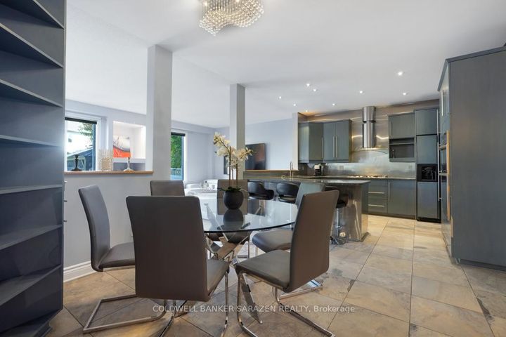 Photo 21 at 5 Escade Drive, Nepean (Barrhaven East), Ottawa