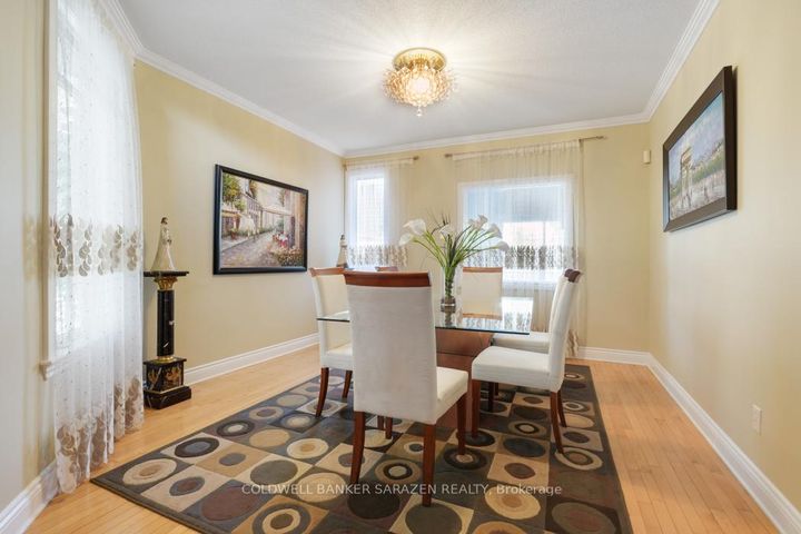 Photo 23 at 5 Escade Drive, Nepean (Barrhaven East), Ottawa