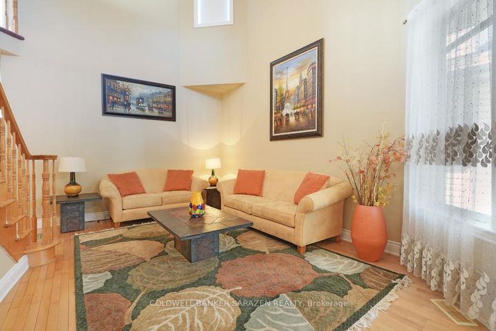 Photo 24 at 5 Escade Drive, Nepean (Barrhaven East), Ottawa