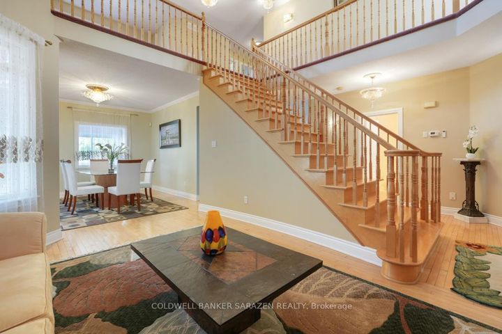 Photo 25 at 5 Escade Drive, Nepean (Barrhaven East), Ottawa