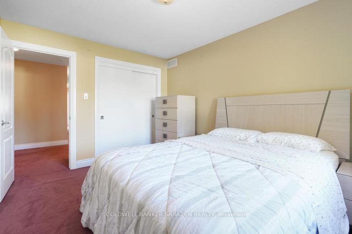 Photo 29 at 5 Escade Drive, Nepean (Barrhaven East), Ottawa