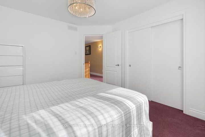 Photo 34 at 5 Escade Drive, Nepean (Barrhaven East), Ottawa