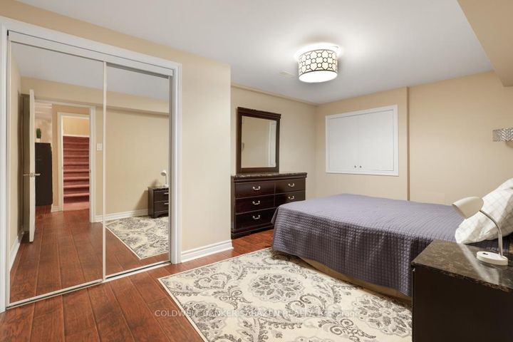 Photo 39 at 5 Escade Drive, Nepean (Barrhaven East), Ottawa