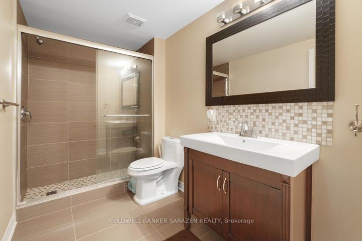 Photo 41 at 5 Escade Drive, Nepean (Barrhaven East), Ottawa