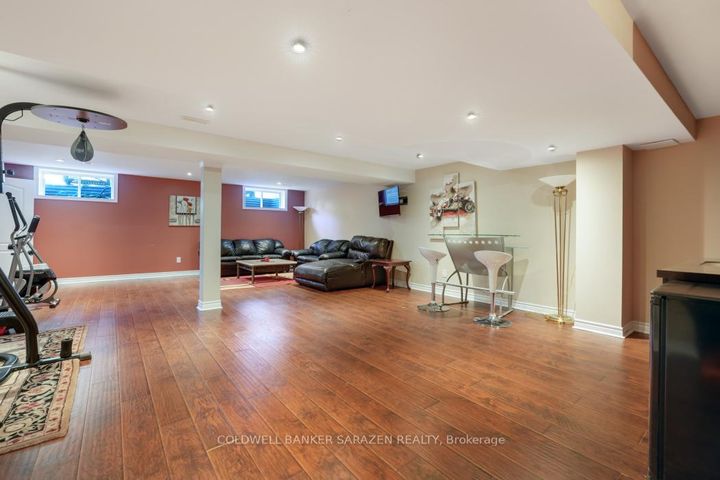 Photo 42 at 5 Escade Drive, Nepean (Barrhaven East), Ottawa