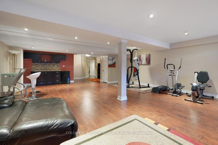 Photo 43 at 5 Escade Drive, Nepean (Barrhaven East), Ottawa