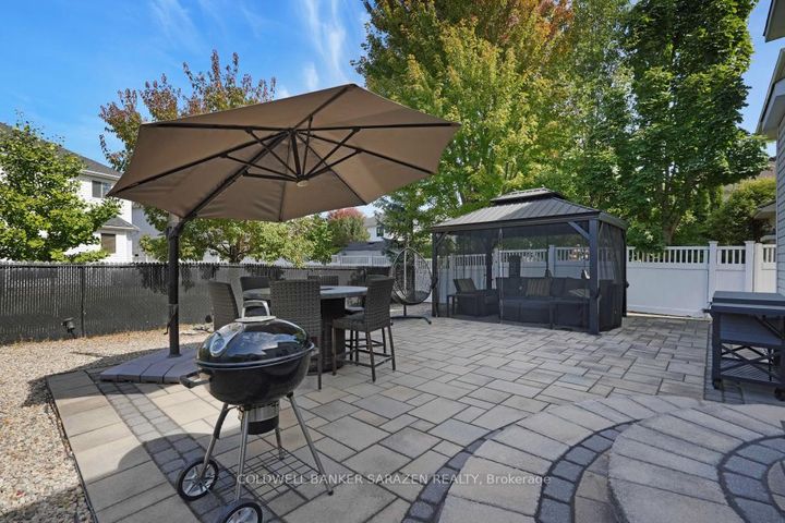 Photo 46 at 5 Escade Drive, Nepean (Barrhaven East), Ottawa