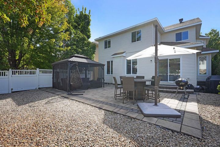 Photo 47 at 5 Escade Drive, Nepean (Barrhaven East), Ottawa