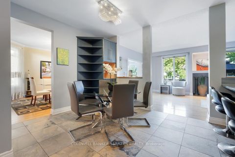 Photo 9 at 5 Escade Drive, Nepean (Barrhaven East), Ottawa