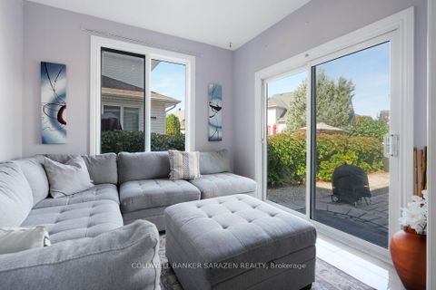 Photo 20 at 5 Escade Drive, Nepean (Barrhaven East), Ottawa