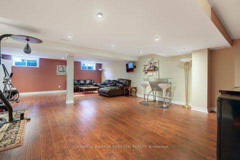 Photo 42 at 5 Escade Drive, Nepean (Barrhaven East), Ottawa