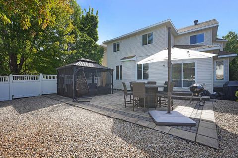 Photo 47 at 5 Escade Drive, Nepean (Barrhaven East), Ottawa