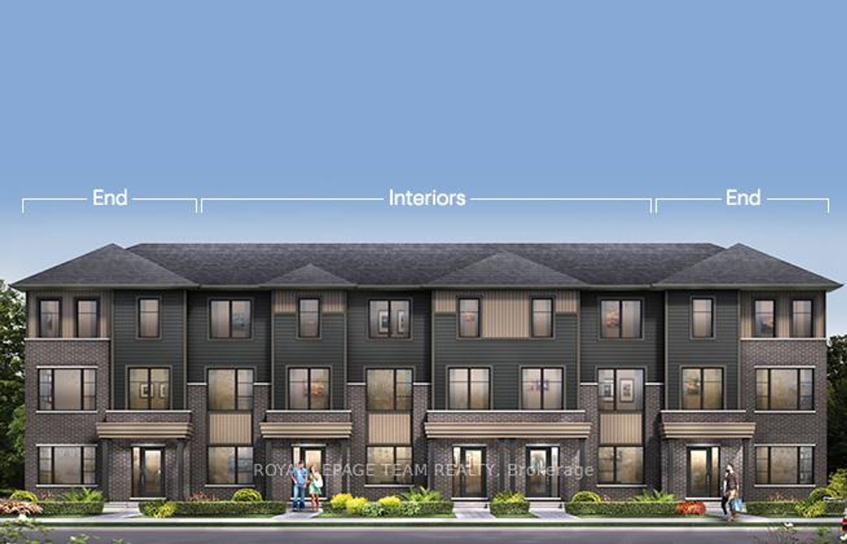 872 Fairline Row, Emerald Meadows/Trailwest, Kanata 2