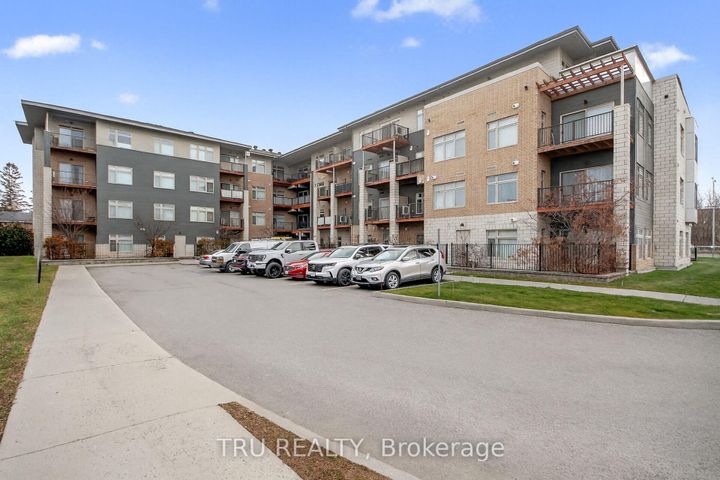 Photo 0 at 207 - 2785 Baseline Road S, Nepean (Redwood Park), Ottawa