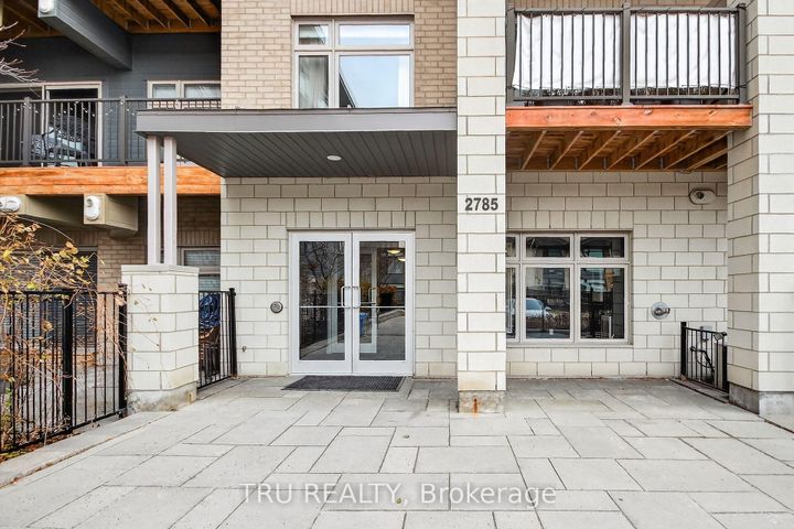 Photo 1 at 207 - 2785 Baseline Road S, Nepean (Redwood Park), Ottawa