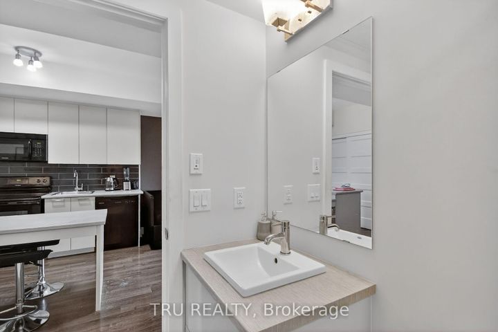 Photo 16 at 207 - 2785 Baseline Road S, Nepean (Redwood Park), Ottawa