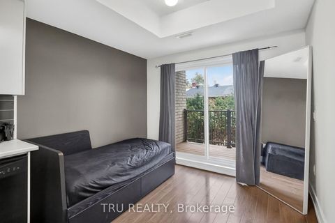 Photo 9 at 207 - 2785 Baseline Road S, Nepean (Redwood Park), Ottawa