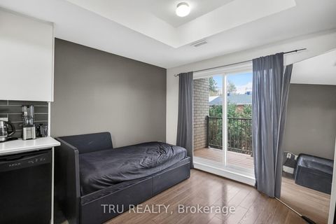 Photo 11 at 207 - 2785 Baseline Road S, Nepean (Redwood Park), Ottawa