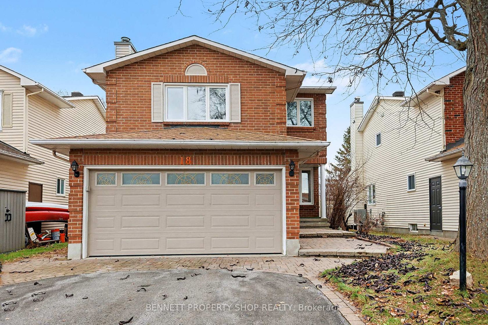 18 Shetland Way, Bridlewood, Kanata 2