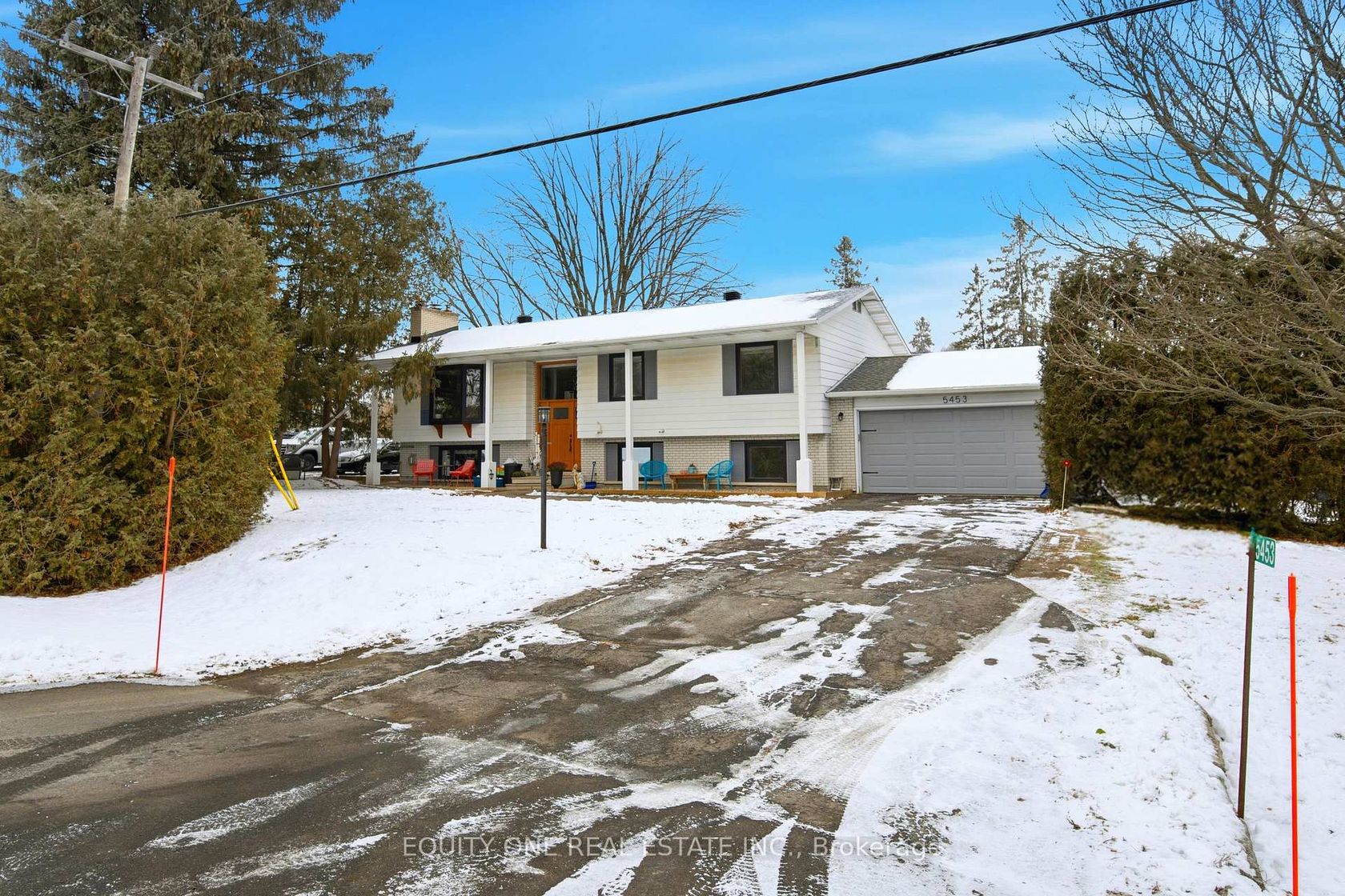 5453 Long Island Road, Manotick Long Island & Nicholls Island, Manotick 2