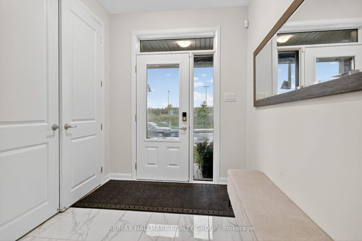 Photo 3 at 720 Cappamore Drive, Nepean (Half Moon Bay), Ottawa