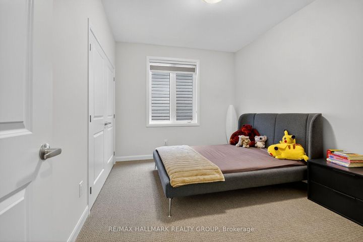 Photo 22 at 720 Cappamore Drive, Nepean (Half Moon Bay), Ottawa