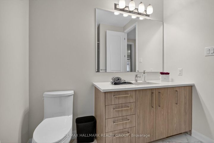 Photo 23 at 720 Cappamore Drive, Nepean (Half Moon Bay), Ottawa