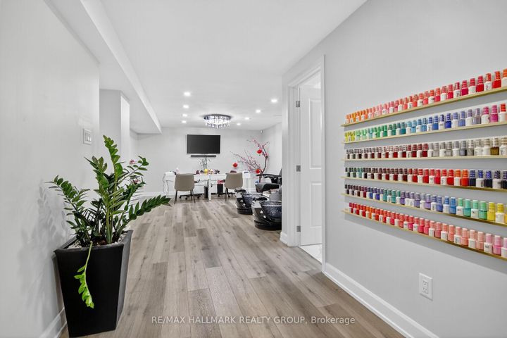 Photo 35 at 720 Cappamore Drive, Nepean (Half Moon Bay), Ottawa