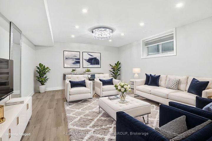 Photo 37 at 720 Cappamore Drive, Nepean (Half Moon Bay), Ottawa