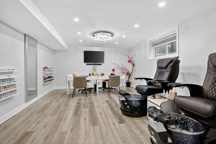 Photo 40 at 720 Cappamore Drive, Nepean (Half Moon Bay), Ottawa