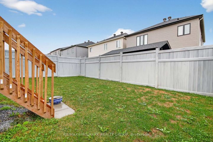 Photo 43 at 720 Cappamore Drive, Nepean (Half Moon Bay), Ottawa