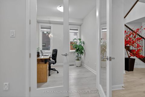 Photo 5 at 720 Cappamore Drive, Nepean (Half Moon Bay), Ottawa