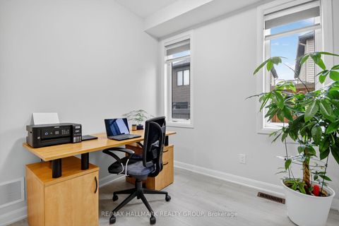 Photo 6 at 720 Cappamore Drive, Nepean (Half Moon Bay), Ottawa