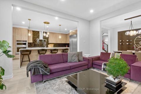 Photo 10 at 720 Cappamore Drive, Nepean (Half Moon Bay), Ottawa